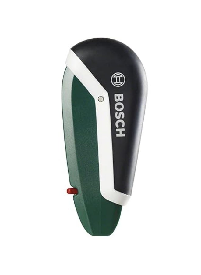 Bosch Pocket Screwdriver Set (Green, 7-Pieces) - Image 5